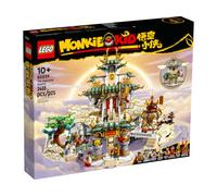LEGO Monkie Kid™ - Los Reinos Celestiales - 80039