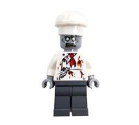LEGO Monster Fighters: Zombi Chef Minifigura