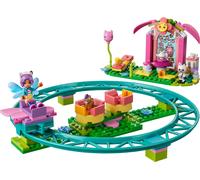LEGO Montaña Rusa de Hadas y Fiesta de Té