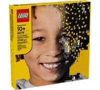 LEGO Art Mosaic Maker 40179