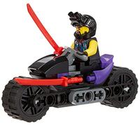 LEGO - Moto de Juguete, 30531