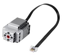 LEGO Motor XL 88014 Powered Up Technic - otorga a los Modelos la máxima Fuerza motriz