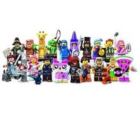 LEGO Movie 2 71023 - Figura decorativa (#01 - #20 cada 20 personajes)