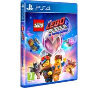 Lego Movie 2 Juego para Consola Sony PlayStation 4 [PAL ESPAÑA]