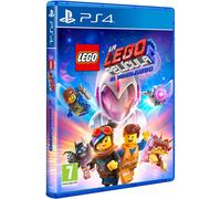 Lego Movie 2 Juego PlayStation 4 [PAL ES]