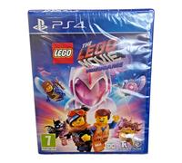 Lego Movie 2: the Video Game PS4 Nuevo Precintado (PlayStation 4)
