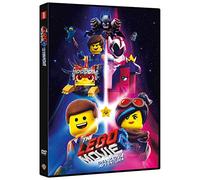 Lego Movie 2 - Una Nuova Avventura [DVD]