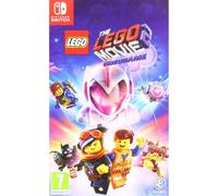 LEGO Movie 2 Videogame (Nintendo Switch)