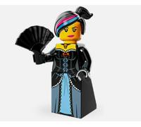 LEGO Movie Series 1 CMF: Wild West Wyldstyle Minifigure (coltlm-4) 71004