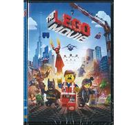 Lego Movie, the (Ds) Slim [Italia] [DVD]