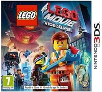 Lego Movie The Videogame