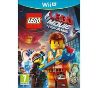 LEGO Movie: The Videogame (ES) Juego para Consola Nintendo Wii U, PAL ESPAÑA