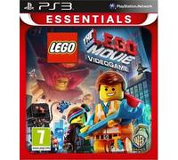 Lego Movie: The Videogame (Essentials) Juego para Consola Sony PlayStation 3 PS3