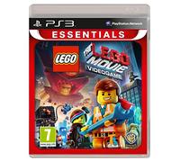 Lego Movie: The Videogame Essentials (Playstation 3) [importación inglesa]