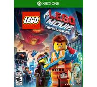 Lego Movie: The Videogame (Xbox One) (New)