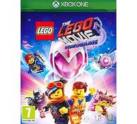 Lego Movie Videogame 2 (Xbox One)