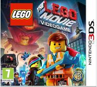 LEGO Movie: Videogame Juego para Consola Nintendo 3DS, PAL ESPAÑA
