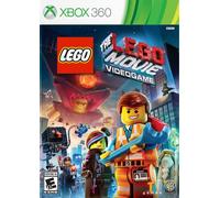LEGO Movie Videogame Juego XBOX 360