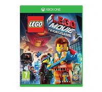 Lego Movie Videogame (Xbox One)