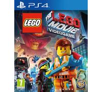 Lego Movie Videojuego PS4 PLAYSTATION 4 Warner Bros