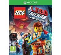 Lego Movie Videojuego Xbox One Warner Bros