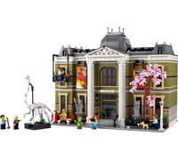 LEGO Museo de Historia Natural