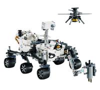 LEGO NASA Mars Rover Perseverance