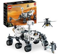LEGO Technic NASA Mars Rover Perseverancia - LEGO