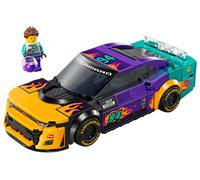 LEGO NASCAR Next Gen Chevrolet Camaro ZL1