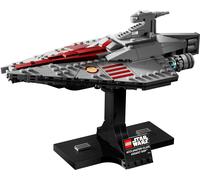 LEGO - Star Wars - Nave de asalto clase Acclamator - 75404