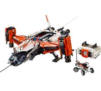 LEGO Technic - Nave Espacial de Carga Pesada VTOL LT81 - 42181