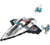 LEGO Nave Espacial Interestelar
