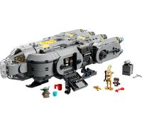 LEGO Nave Estelar Anzellana