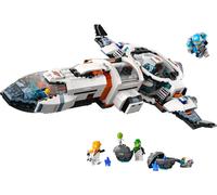 LEGO Nave Galáctica Modular