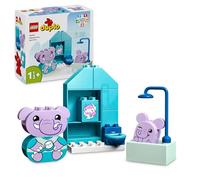 LEGO Duplo Rutinas Diarias: Hora del Baño - 10413