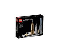 LEGO New York Architektur