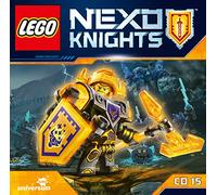 LEGO - Nexo Knights (CD 15)