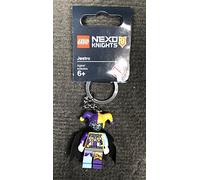 LEGO NEXO KNIGHTS Jestro Key Chain juego de construcción - juegos de construcción (6 año(s))