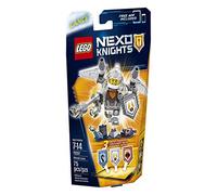 Lego Nexo Knights - Lance Ultimate (6136998)