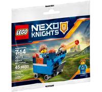LEGO Nexo Knights: Robin's Mini Fortrex Establecer 30372 (Bolsas)