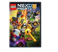 Lego Nexo Knights: Season 1 [USA] [DVD]