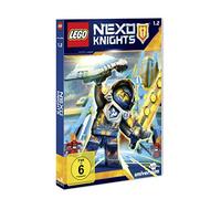 LEGO - Nexo Knights Staffel 1.2 [DVD]