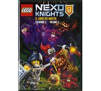 Lego - Nexo Knights - Stagione 02 #02 [DVD]