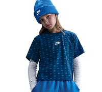 Nike x LEGO® Collection Camiseta corta - Niña - Azul XS