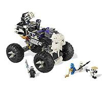 LEGO NINJAGO 2506 - Camión Calavera