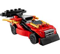 LEGO Ninjago 30536 - Cargador Combinado