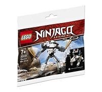 LEGO® Ninjago 30591 Mini Titanio Mech