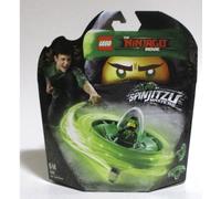LEGO Ninjago 70628 Lloyd Spinjitzu Master Spinner Juguete Retirado Nuevo Sellado