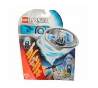 LEGO Ninjago 70742 Airjitzu Jay Flyer - Nuevo juego retirado sellado de fábrica