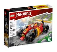 ️ LEGO NINJAGO 71780 - El Auto De Carreras Ninja De Kai EVO | Nuevo OVP